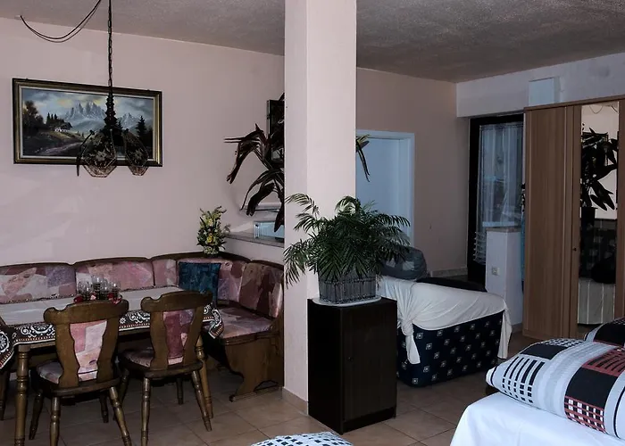 Caruso Und Pizzeria 3* Salzweg