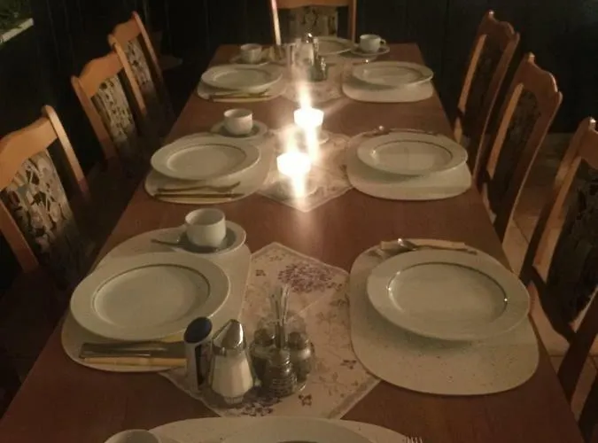Caruso Und Pizzeria Guest house 3*