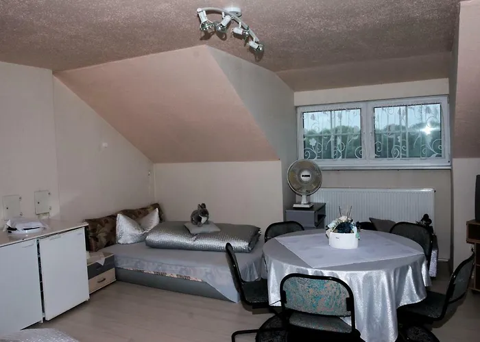 Guest house Caruso Und Pizzeria